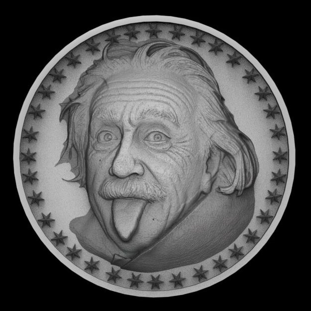 coin low quality