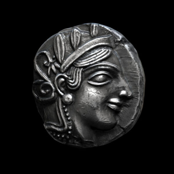 Athena owl